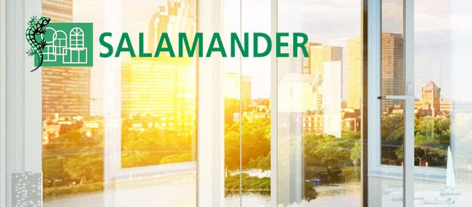 Профиль Salamander
